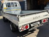 Kia Bongo 2025 года за 13 700 000 тг. в Алматы – фото 5