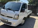 Kia Bongo 2025 года за 13 700 000 тг. в Алматы – фото 3