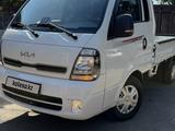Kia Bongo 2025 года за 13 700 000 тг. в Алматы