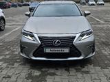 Lexus ES 350 2018 года за 20 000 000 тг. в Актобе