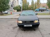 Audi 100 1993 года за 1 800 000 тг. в Астана – фото 4