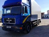 MAN 1995 года за 12 500 000 тг. в Алматы