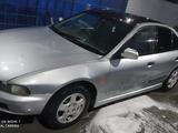 Mitsubishi Galant 1997 годаfor1 200 000 тг. в Петропавловск – фото 3