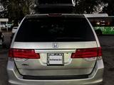 Honda Odyssey 2008 годаfor7 300 000 тг. в Алматы – фото 3