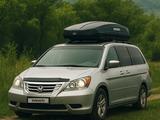 Honda Odyssey 2008 годаfor7 300 000 тг. в Алматы – фото 5