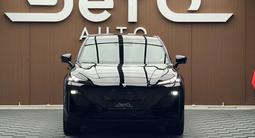 Deepal S07 Max ADS SE 285 2025 года за 14 990 000 тг. в Алматы – фото 3