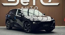 Deepal S07 Max ADS SE 285 2025 года за 14 990 000 тг. в Алматы