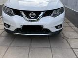 Nissan X-Trail 2018 года за 9 500 000 тг. в Астана – фото 2