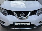 Nissan X-Trail 2018 года за 9 500 000 тг. в Астана