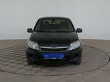 ВАЗ (Lada) Granta 2190 2012 годаүшін1 850 000 тг. в Шымкент – фото 2