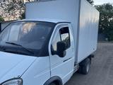 ГАЗ ГАЗель 2014 года за 7 000 000 тг. в Караганда – фото 3