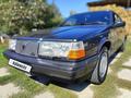 Volvo 940 1991 годаfor2 700 000 тг. в Алматы – фото 8