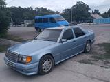 Mercedes-Benz E 230 1991 года за 1 800 000 тг. в Алматы – фото 2