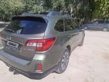 Subaru Outback 2015 годаүшін6 300 000 тг. в Актобе – фото 4