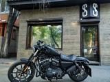 Harley-Davidson  Sportster 883 2020 годаfor6 500 000 тг. в Караганда