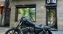 Harley-Davidson  Sportster 883 2020 годаfor6 500 000 тг. в Караганда