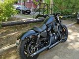 Harley-Davidson  Sportster 883 2020 годаfor6 500 000 тг. в Караганда – фото 4