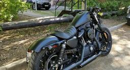 Harley-Davidson  Sportster 883 2020 годаfor6 500 000 тг. в Караганда – фото 4