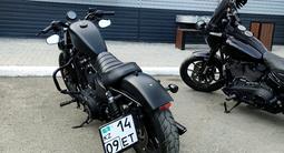 Harley-Davidson  Sportster 883 2020 годаfor6 500 000 тг. в Караганда – фото 5