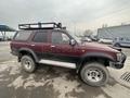 Toyota Hilux Surf 1995 годаүшін1 500 000 тг. в Семей – фото 2