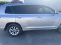 Toyota Highlander 2008 года за 9 700 000 тг. в Семей – фото 4