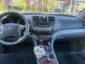 Toyota Highlander 2008 годаfor9 700 000 тг. в Семей – фото 7