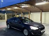 Kia Cadenza 2015 годаүшін10 500 000 тг. в Алматы