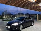 Kia Cadenza 2015 года за 10 500 000 тг. в Алматы – фото 4