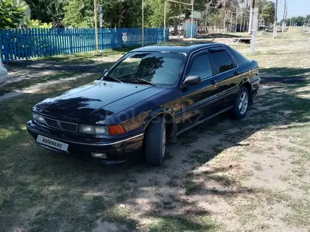 Mitsubishi Galant 1992 года за 1 550 000 тг. в Алматы – фото 3