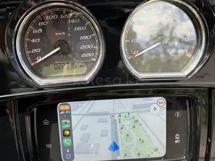 Harley-Davidson  Street Glide Special 2020 года за 14 300 000 тг. в Астана – фото 9