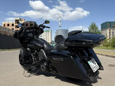 Harley-Davidson  Street Glide Special 2020 года за 14 300 000 тг. в Астана – фото 10