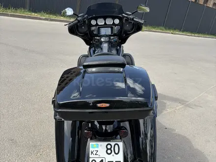 Harley-Davidson  Street Glide Special 2020 года за 14 300 000 тг. в Астана – фото 11