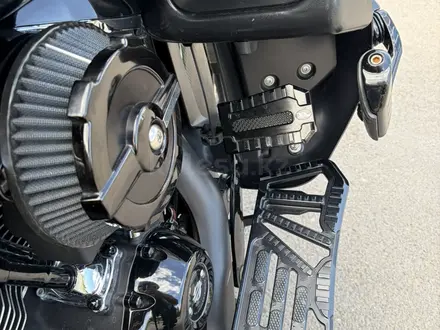 Harley-Davidson  Street Glide Special 2020 года за 14 300 000 тг. в Астана – фото 14