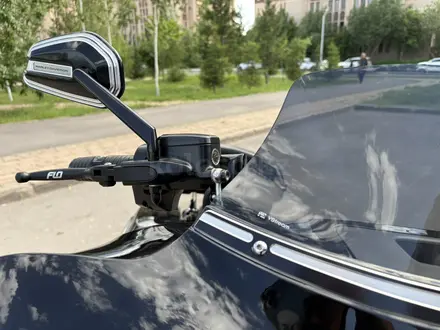 Harley-Davidson  Street Glide Special 2020 года за 14 300 000 тг. в Астана – фото 16