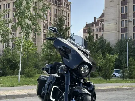 Harley-Davidson  Street Glide Special 2020 года за 14 300 000 тг. в Астана