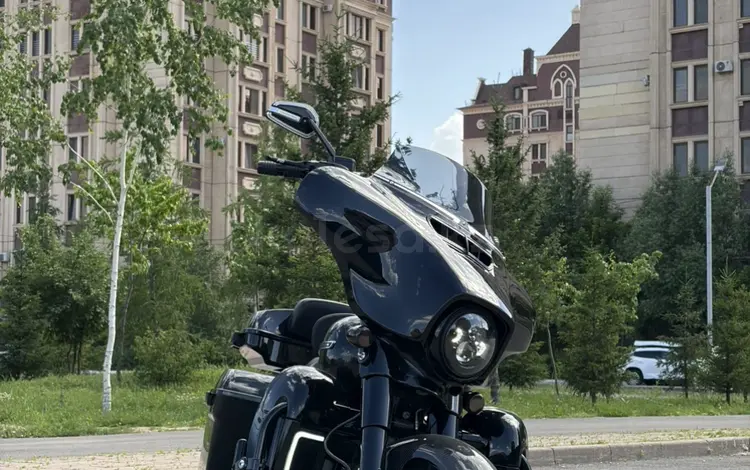 Harley-Davidson  Street Glide Special 2020 годаүшін14 300 000 тг. в Астана