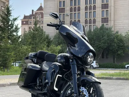 Harley-Davidson  Street Glide Special 2020 года за 14 300 000 тг. в Астана – фото 3