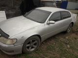 Toyota Aristo 1991 годаfor500 000 тг. в Алтай – фото 4