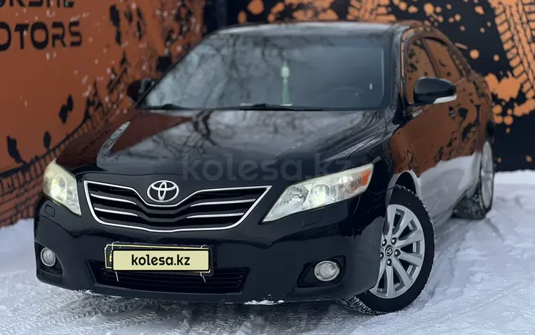 Toyota Camry 2011 года за 8 600 000 тг. в Кокшетау