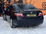 Toyota Camry 2011 года за 8 600 000 тг. в Кокшетау – фото 4