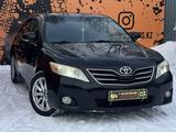 Toyota Camry 2011 года за 8 600 000 тг. в Кокшетау – фото 3