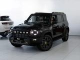 Jetour T2 2025 года за 11 500 000 тг. в Алматы