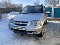 Chevrolet Niva 2012 года за 2 900 000 тг. в Аягоз – фото 2