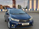 Toyota Corolla 2014 года за 5 400 000 тг. в Караганда