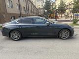 Genesis G70 2022 года за 14 800 000 тг. в Алматы – фото 4