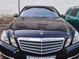 Mercedes-Benz E 200 2010 года за 6 200 000 тг. в Шымкент