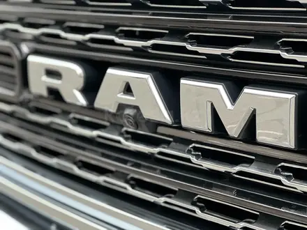 Dodge RAM 2022 года за 62 000 000 тг. в Алматы – фото 6