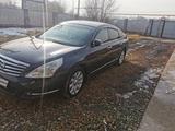 Nissan Teana 2012 года за 4 500 000 тг. в Алматы