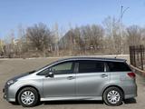 Toyota Wish 2011 года за 4 800 000 тг. в Жезказган