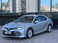 Toyota Camry 2018 года за 13 500 000 тг. в Алматы – фото 3